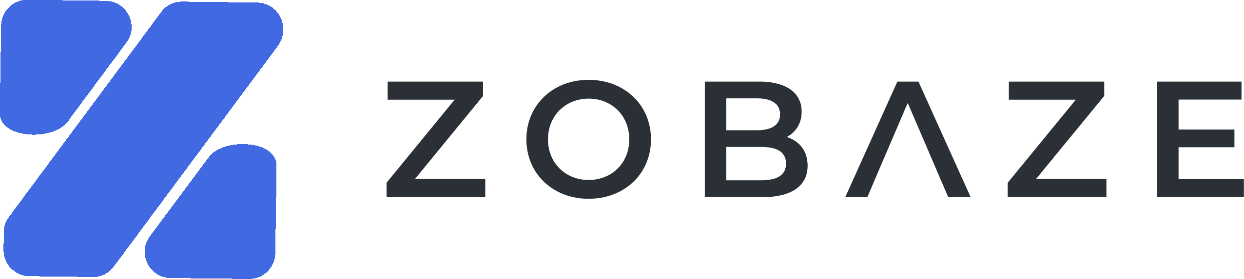 Zobaze POS - Web Office